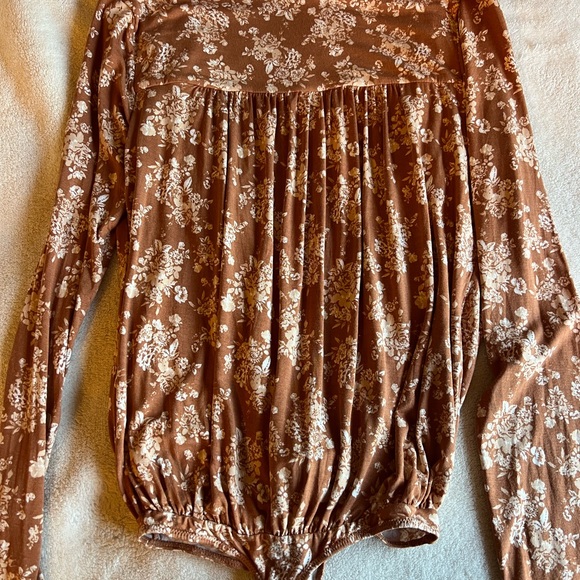 Free people bodysuit - Picture 4 of 6